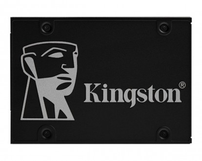 SSD Kingston KC600 256GB 2.5" SATAIII. Харьков. фото 1 SSD Kingston KC600 256GB 2.5" SATAIII. Харьков. фото 1