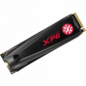 Твердотельный накопитель XPG Gammix S5 PCIe Gen3x4 M.2 2280
Твердотельный накопи. . фото 3