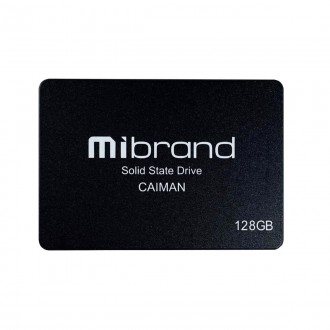 "
SSD Mibrand Caiman
SSD Mibrand Caiman - это твердотельный накопитель с форм-фа. . фото 3