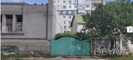 Продается двухэтажный дом.