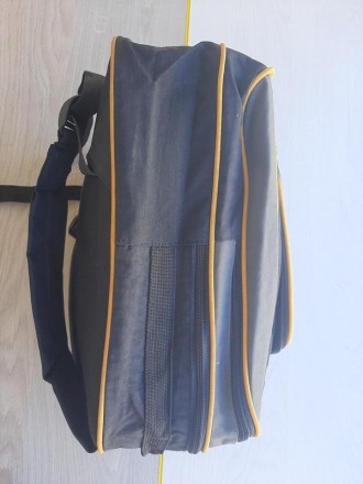 Дитячий рюкзак Bagland (сірий) 

Дуже міцна, щільна тканина з просоченням 

. . фото 3
