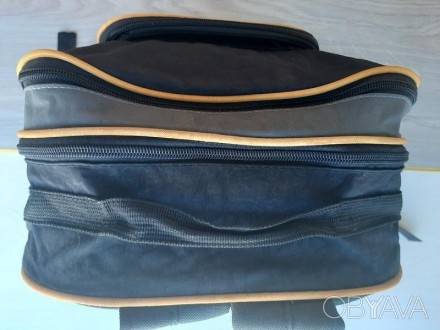 Дитячий рюкзак Bagland (сірий) 

Дуже міцна, щільна тканина з просоченням 

. . фото 5