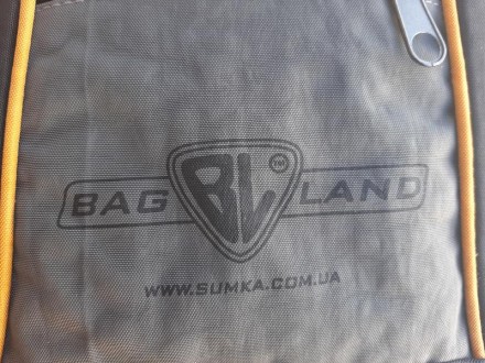 Дитячий рюкзак Bagland (сірий) 

Дуже міцна, щільна тканина з просоченням 

. . фото 6