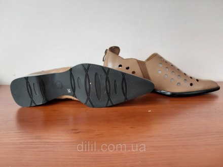 
38р - 24см
 
-- босоножки на каблуках
-- материал верха искусственная кожа
-- в. . фото 5