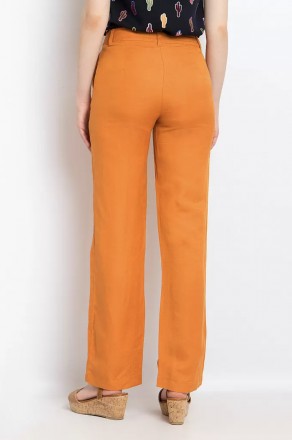 Летние женские брюки-кюлоты от финского бренда Finn Flare. Об комфорте позаботит. . фото 5