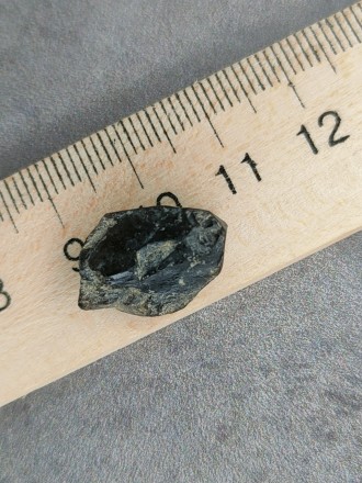 Пропонуємо Вам камінь-амулет моріон .
Розмір : 18*12*6 мм.
Магічні властивості м. . фото 7