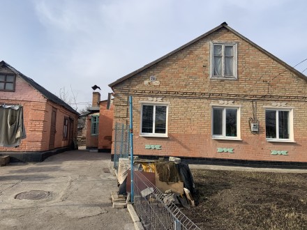 Продам дом на Маслениковке. Кропивницкий. фото 1 Продам дом на Маслениковке. Кропивницкий. фото 1