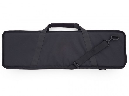 Чехол рюкзак для Hatsan BTS12 84х26х9см (со шлейками)
Чехол со шлейками как у рю. . фото 2