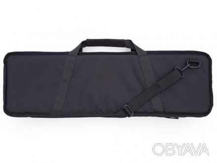 Чехол рюкзак для Hatsan BTS12 84х26х9см (со шлейками)
Чехол со шлейками как у рю. . фото 1