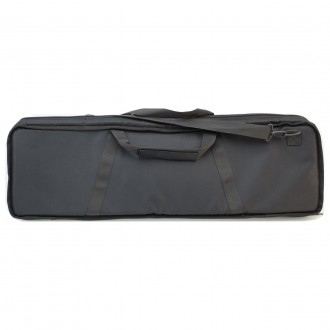Чехол чемодан для AR-15. Внутренний размер 90х26х9 см (со шлейками)
Чехол с рюкз. . фото 10