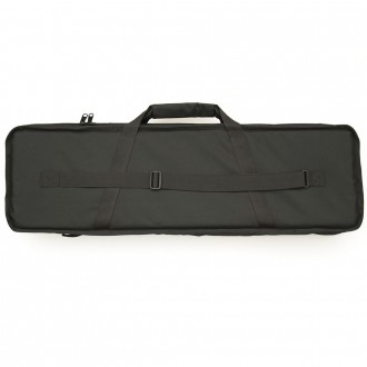 Чехол чемодан для АКМ с рюкзачными шлейками Внутренний размер 92х26см
Чехол для . . фото 2