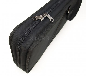 Чехол чемодан для АКМ с рюкзачными шлейками Внутренний размер 92х26см
Чехол для . . фото 5