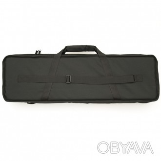 Чехол чемодан для АКМ с рюкзачными шлейками Внутренний размер 92х26см
Чехол для . . фото 1
