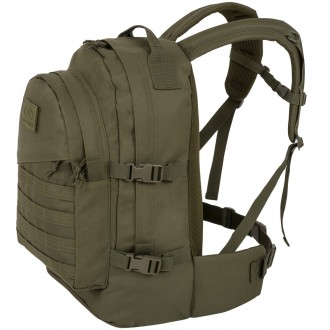 Тактический рюкзак Highlander Recon Backpack 40L Olive (TT165-OG)
Highlander Rec. . фото 2