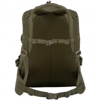 Тактический рюкзак Highlander Recon Backpack 40L Olive (TT165-OG)
Highlander Rec. . фото 6
