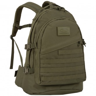 Тактический рюкзак Highlander Recon Backpack 40L Olive (TT165-OG)
Highlander Rec. . фото 3