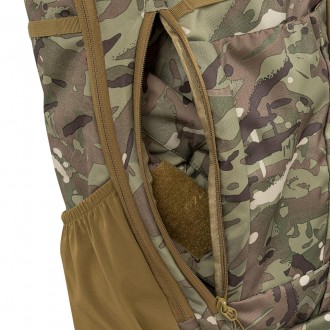 Тактический рюкзак Highlander Eagle 2 Backpack 30L HMTC (TT193-HC)
Highlander Ea. . фото 9