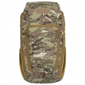 Тактический рюкзак Highlander Eagle 2 Backpack 30L HMTC (TT193-HC)
Highlander Ea. . фото 4