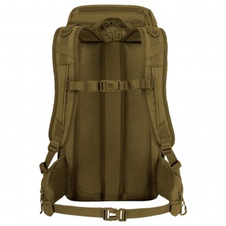 Тактический рюкзак Highlander Eagle 2 Backpack 30L Coyote Tan (TT193-CT)
Highlan. . фото 5