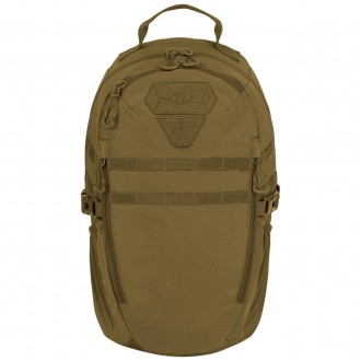 Тактический рюкзак Highlander Eagle 1 Backpack 20L Coyote Tan (TT192-CT)
Highlan. . фото 4