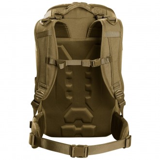 Тактический рюкзак Highlander Stoirm Backpack 40L Coyote Tan (TT188-CT)
Рюкзак т. . фото 5