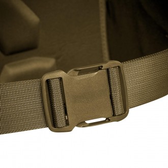 Тактический рюкзак Highlander Stoirm Backpack 40L Coyote Tan (TT188-CT)
Рюкзак т. . фото 9
