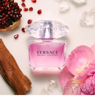 Versace Bright Crystal