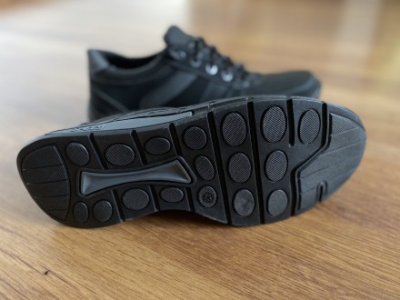 
Мужские туфли черные
 
40р - 26,5 см 
41р - 27 см
42р - 27.5 см 
43р - 28 см
44. . фото 15