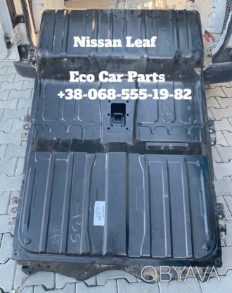 Батарея корпус Nissan Leaf 2018- 40кВт 295B0-5SA0A