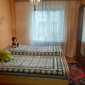 Здається 2 кімнатна квартира р-н. Льонокомбінат. Рівне. фото 1 Здається 2 кімнатна квартира р-н. Льонокомбінат. Рівне. фото 1