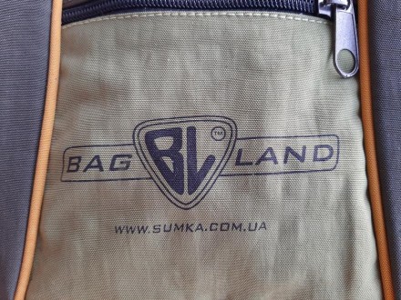 Дитячий рюкзак Bagland (зелений) 

Дуже міцна, щільна тканина з просоченням 
. . фото 5