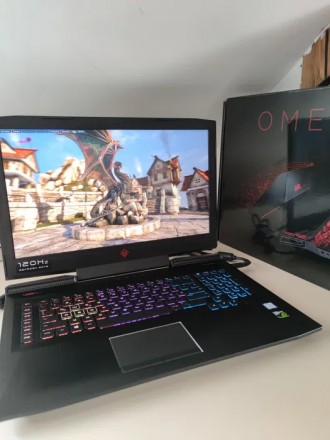 телеграм, для швидкого замовлення - meanmachine7887

HP.Omen.
З Німеччини(від. . фото 3