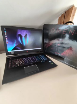 телеграм, для швидкого замовлення - meanmachine7887

HP.Omen.
З Німеччини(від. . фото 2