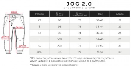 Спортивні штани бренду OGONPUSHKA виконані з бавовняної тканини. 
Традиційний си. . фото 11