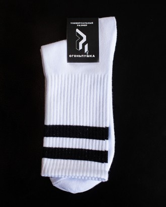 Партія нових шкарпеток від Гармати! 
Ми підігнали тобі щільні, якісні, довгі шка. . фото 3
