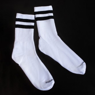 Партія нових шкарпеток від Гармати! 
Ми підігнали тобі щільні, якісні, довгі шка. . фото 2