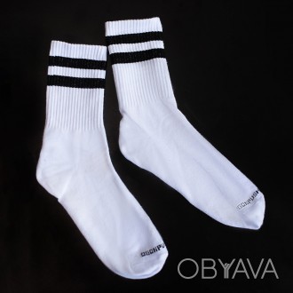 Партія нових шкарпеток від Гармати! 
Ми підігнали тобі щільні, якісні, довгі шка. . фото 1