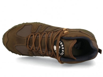 Про водонепроникні чоловічі черевики Forester Eyra 6''Wp
Якщо ви шукаєте особлив. . фото 6