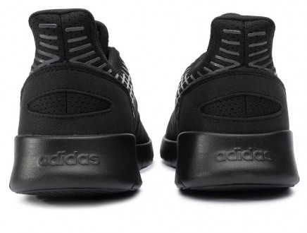 Adidas, 
46р. / 29.5 см, 
Чоловічі кросівки Adidas Asweerun F36333, 
Чорний, 
Сі. . фото 6