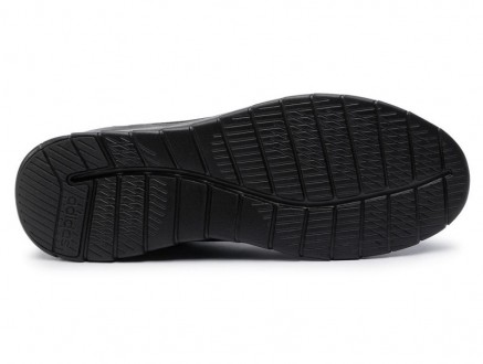 Adidas, 
46р. / 29.5 см, 
Чоловічі кросівки Adidas Asweerun F36333, 
Чорний, 
Сі. . фото 4