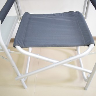 Туристический директорский стул со столом Tramp TRF-002
Классический стул жестко. . фото 8