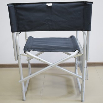 Туристический директорский стул со столом Tramp TRF-002
Классический стул жестко. . фото 4