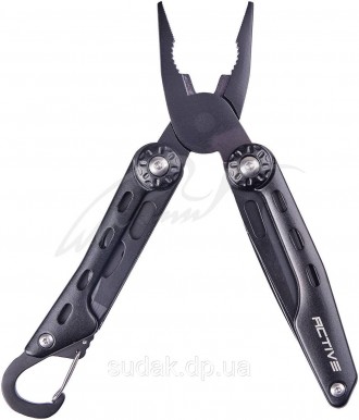 Современный универсальный инструмент от бренда Active Knives&Tools. Главным отли. . фото 2