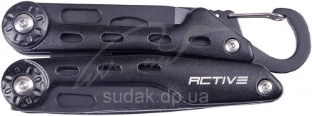 Современный универсальный инструмент от бренда Active Knives&Tools. Главным отли. . фото 5