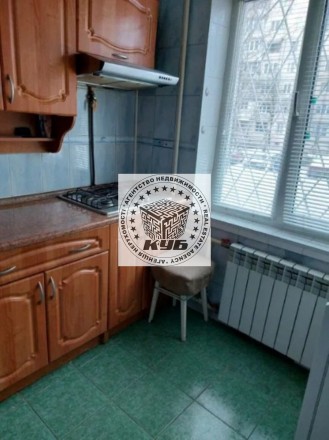 3 кімнатна квартира, вул. Жмеринська 18, Святошинський р-н. Киев. фото 1 3 кімнатна квартира, вул. Жмеринська 18, Святошинський р-н. Киев. фото 1