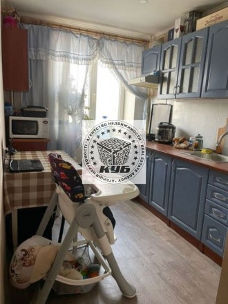 1 кімнатна квартира, вул. Тулузи 4, Святошинський р-н. Киев. фото 1 1 кімнатна квартира, вул. Тулузи 4, Святошинський р-н. Киев. фото 1