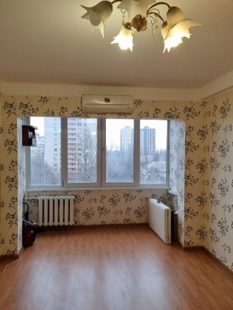 2-комнатная. вул. Картвелішвілі 5а. Святошинский. Киев. фото 1 2-комнатная. вул. Картвелішвілі 5а. Святошинский. Киев. фото 1