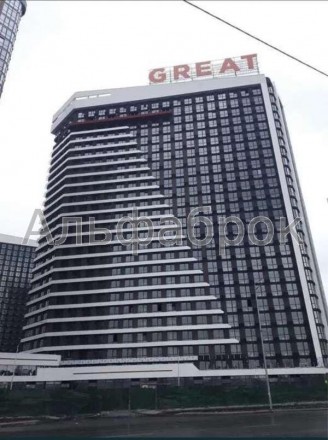 1-комнатная квартира, 46 м.кв.. Киев. фото 1 1-комнатная квартира, 46 м.кв.. Киев. фото 1