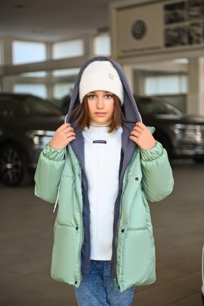 
Наш Telegram канал
NaStileUA| Одяг|Стиль
Трендовая подростковая куртка
Размеры:. . фото 4