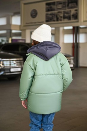 
Наш Telegram канал
NaStileUA| Одяг|Стиль
Трендовая подростковая куртка
Размеры:. . фото 9